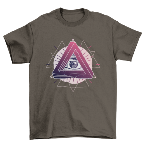 Mystic Eye T-Shirt