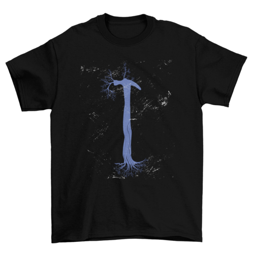 Hammer tree t-shirt