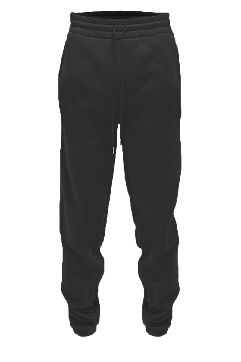 Essential Basics Solid Sweat Pant