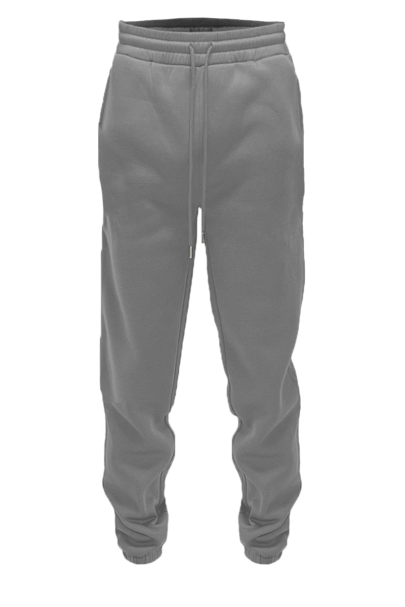 Essential Basics Solid Sweat Pant