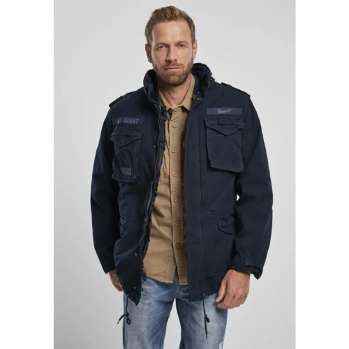 M65 Giant Jacket