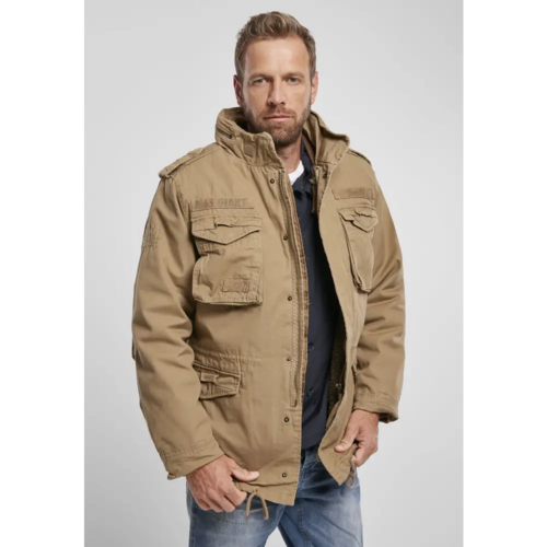 M65 Giant Jacket