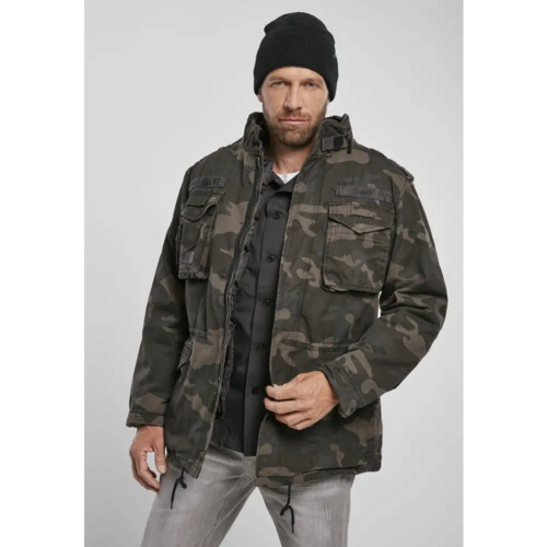 M65 Giant Jacket